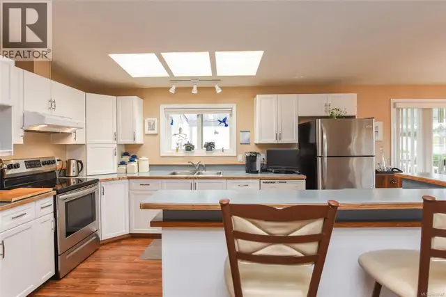 108 4714 Muir Rd Courtenay, British Columbia in Houses for Sale in Comox / Courtenay / Cumberland - Image 17