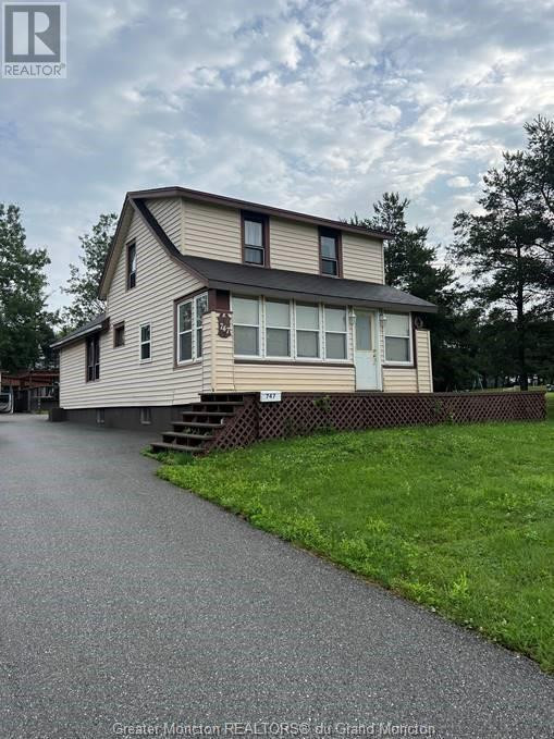 747 Gauvin RD Dieppe, New Brunswick Houses for Sale Moncton Kijiji
