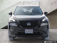 2023 Nissan Rogue SV Midnight Edition. No Accidents. Equipped with: Gloss Black Alloys, Black V-Gril... (image 7)