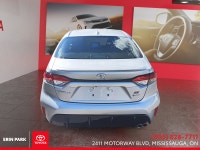 SE AWD Engine: 4 Cylinder Engine 1.8L L/100Km City: 5.0 L/100Km Hwy: 5.7 Safety Equipment ABS And Dr... (image 4)