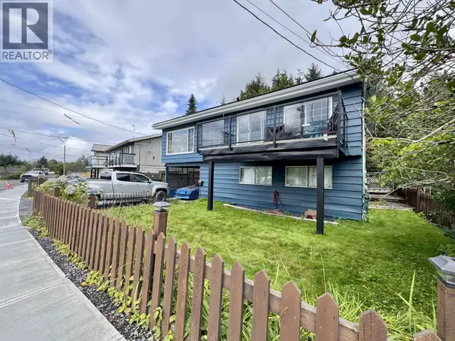 284 CRESTVIEW DRIVE Prince Rupert, British Columbia in Houses for Sale in Prince Rupert - Image 38