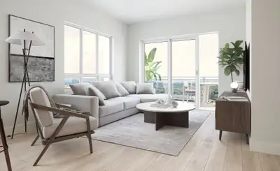 Live at The Bevel | Welcome to The Bevel, the newest addition to the apartment rental community, The...