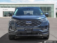 * Drivetrain: Standard Intelligent All-Wheel Drive. * Seating: Leather-trimmed sport bucket seats wi... (image 7)
