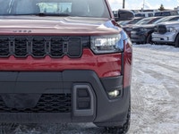 This Jeep Cherokee has a dependable Intercooled Turbo Gas/Electric I-4 1.6 L/98 engine powering this... (image 9)