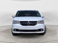 MECHANICAL / PERFORMANCE3.6L Pentastar V6 Engine Automatic Transmission Front-Wheel Drive Touring Su... (image 3)