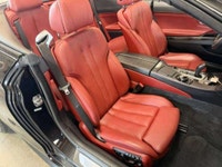 1 Owner, O Accidents, Local Manitoba Unit. Low Kms Used BMW 650xi CW Autoking 4.4 Liter Twin Turbo /... (image 5)