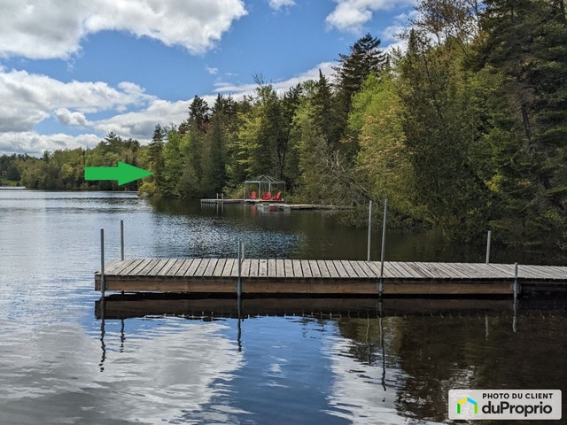 $335,000 - Residential Lot in Ste-Marguerite-Du-Lac-Masson — photo 2