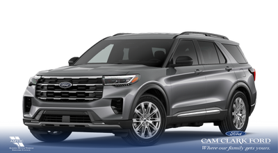 Thanks for viewing our Cam Clark Ford Inventory! WAS: $58595 NOW: $57595 plus taxes and licensing fe...