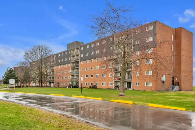 Kingston 2 Bedroom Apartment for Rent:62854406132226121