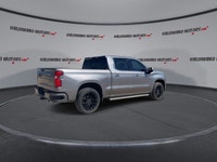 This Chevrolet Silverado 1500 has a dependable Turbo Diesel 6cyl 3.0L engine powering this Automatic... (image 7)