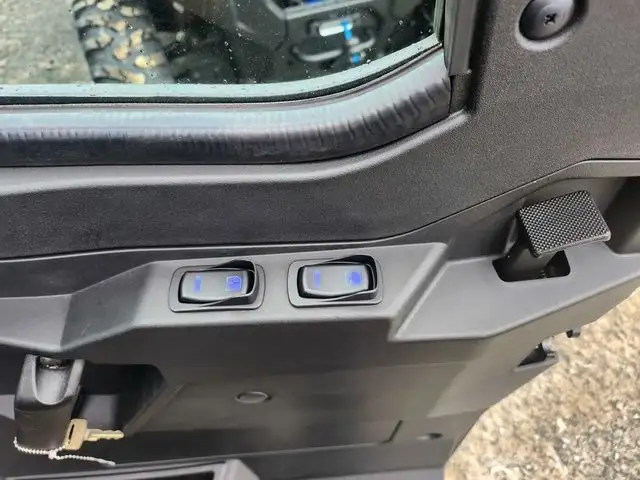 2026 Polaris Ranger Crew XP 1000 NorthStar Edition Premium in ATVs in City of Halifax - Image 15