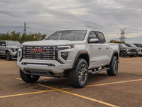 Welcome to Sherwood Buick GMC! This GMC Canyon boasts a Turbocharged Gas I4 2.7L/ engine powering th... (image 3)