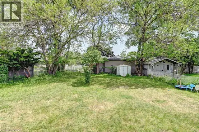 245 EIGHTH Avenue Kitchener, Ontario in Houses for Sale in Kitchener / Waterloo - Image 19