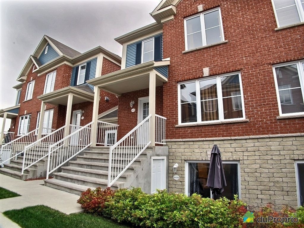 $250,000 - Condominium for sale in Brossard — photo 2