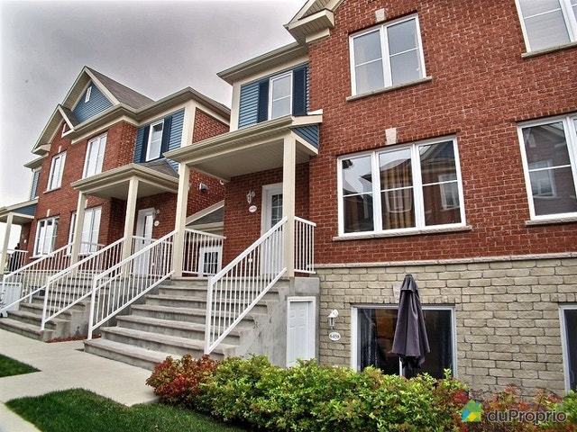 $250,000 - Condominium for sale in Brossard — photo 2