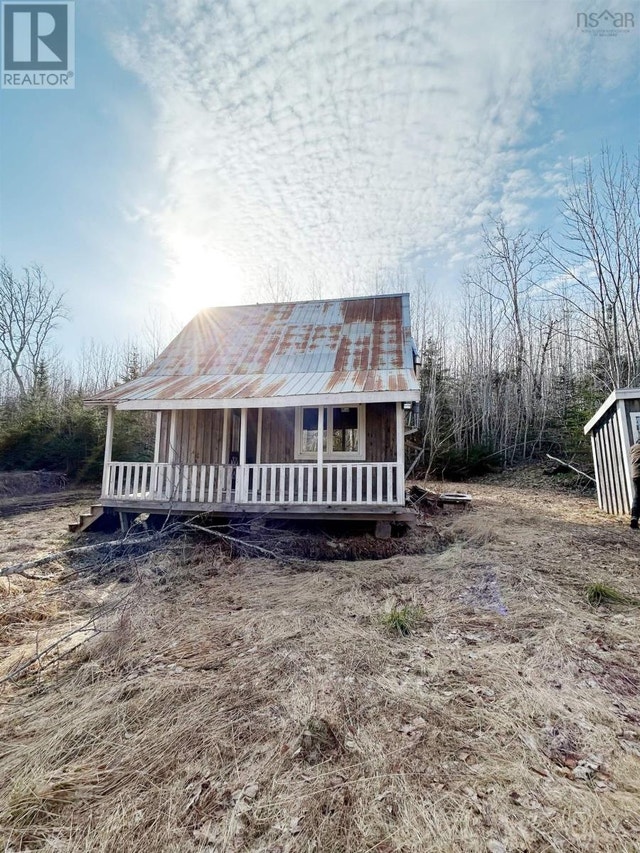 545 MacKay Road Welsford, Nova Scotia Houses for Sale Truro Kijiji