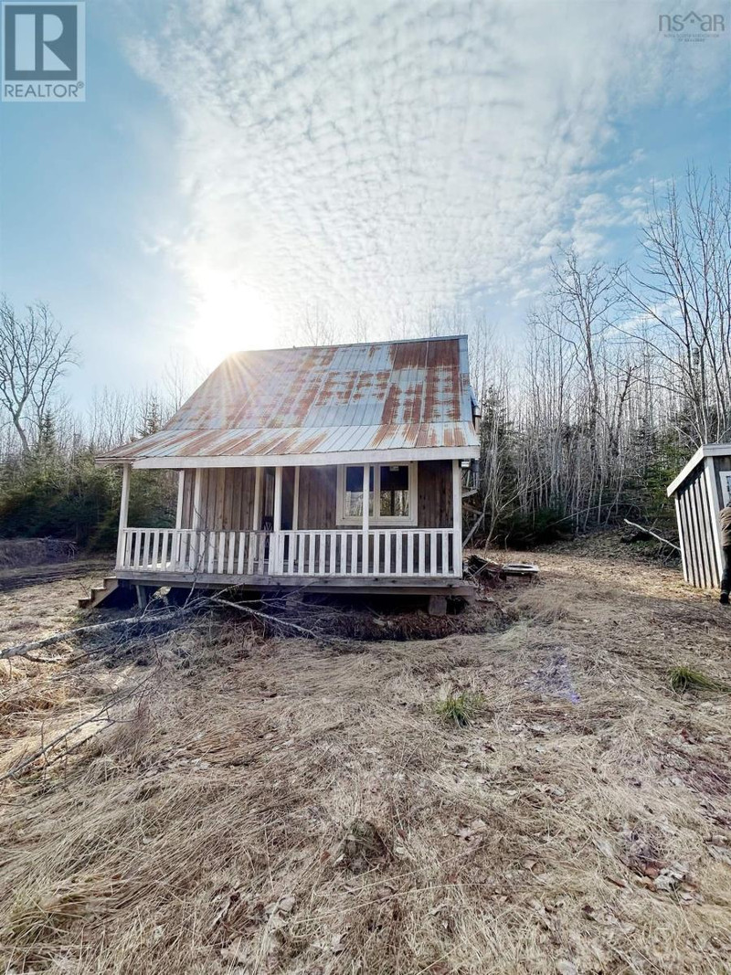 545 MacKay Road Welsford, Nova Scotia Houses for Sale Truro Kijiji