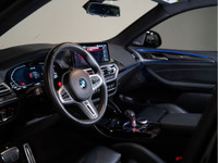 This beautiful 2024 BMW X4 M Competition is a local Ontario vehicle with a clean Carfax report and r... (image 8)