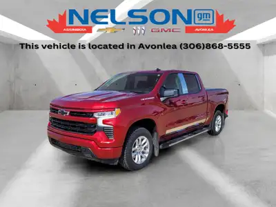 2024 Chevrolet Silverado 1500 Crew Cab Short Box 4-Wheel Drive RST for sale . Engine: Straight 6 Cyl...