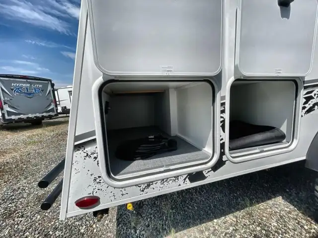 2026 inTech RV Sol Eclipse in Travel Trailers & Campers in Kamloops - Image 32