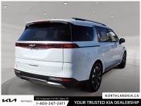 2024 Kia Carnival EX Recent Arrival! Odometer is 27724 kilometers below market average! Ready for an... (image 3)