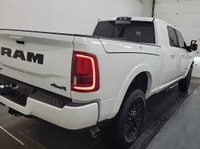 WE CAN GET YOU APPROVED ON THIS 2025 RAM 2500 LIMITED MEGA CAB 4X4 TODAY FEATURED OPTIONS -Off-Road... (image 2)