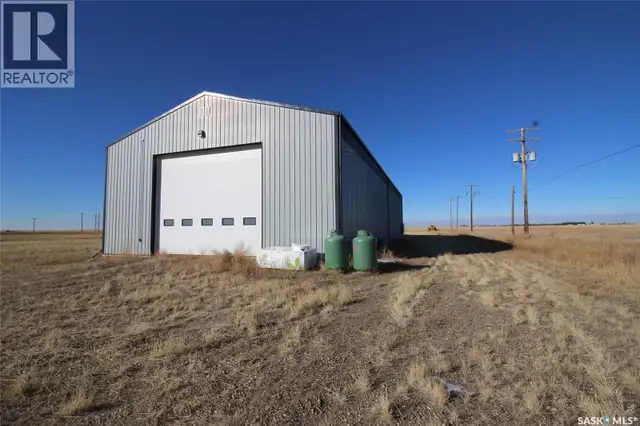 834 - 864 Horsey ROAD Shaunavon, Saskatchewan in Commercial & Office Space for Sale in Swift Current - Image 20