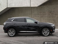 Elevate your driving experience with this stunning 2022 Buick Envision Avenir AWD, the pinnacle of l... (image 5)