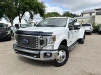 Powerful 6.7L V-8 Turbo Diesel engine - 4x4 drive for Canadian terrains - Comprehensive safety featu... (image 1)