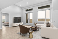 Luxury Penthouse Living in Kelowna Your Elevated Lifestyle Awaits! Step into the pinnacle of luxury... (image 1)