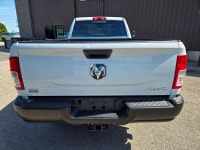 Tradesman Level 2 Equipment Group / Simple Cab / 8 Feet bed 6.7L Cummins HO turbocharged diesel engi... (image 7)