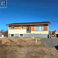 2442 route 305 Cap-Bateau, New Brunswick