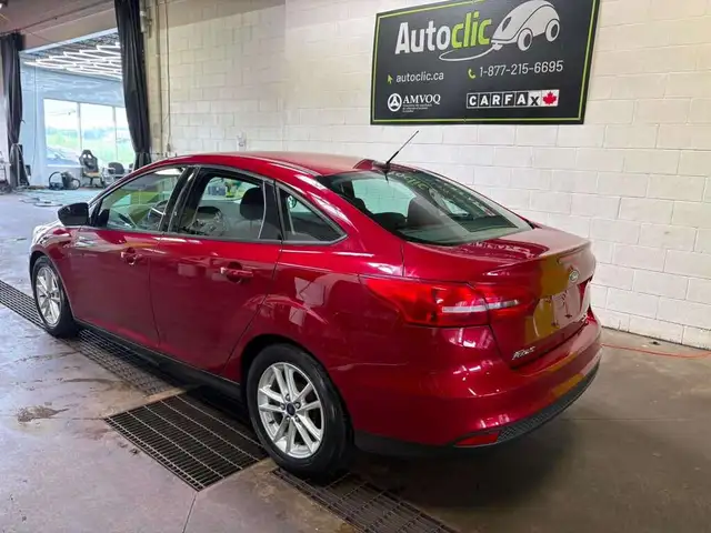 2016 Ford Focus SE540714158901186562