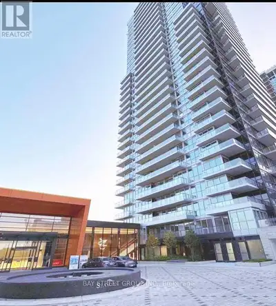 3605 - 85 MCMAHON DRIVE Toronto (Bayview Village), Ontario