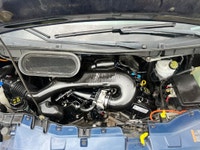 2015 Ford Transit Cargo Van 148wb Extended 4 Passenger with 3.7L V6 engine, ac, rear ac, bluetooth,... (image 6)