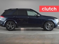 Running Boards, Power Tailgate/Hatch, Auto Dimming Rearview Mirror and more! Clutch is the largest o... (image 3)