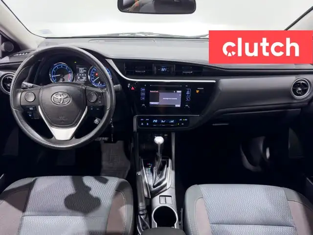 2017 Toyota Corolla LE5964341088944332811