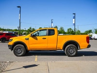 Experience adventure and capability with the 2022 Ford Ranger XLT, now available at Jim Keay Ford in... (image 4)