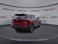 // ACCIDENT FREE!! // This 2024 Nissan Rogue S AWD is a smart choice for daily driving in Cayuga and... (image 7)
