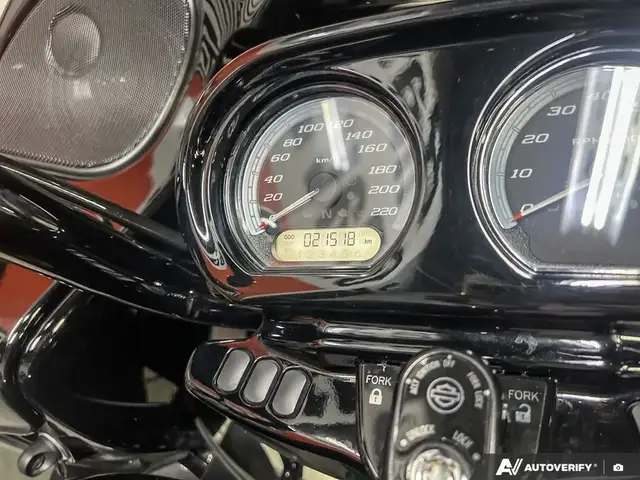 2024 Harley-Davidson FLTRK - Road Glide(TM) Limited in Sport Touring in Calgary - Image 15