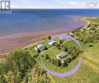 73 BON JOUR LANE Brule Point, Nova Scotia New Glasgow Nova Scotia Preview