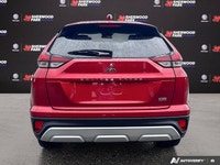 Check out this 2024 Mitsubishi Eclipse Cross while we still have it in stock! *You Can't Beat the Pr... (image 4)