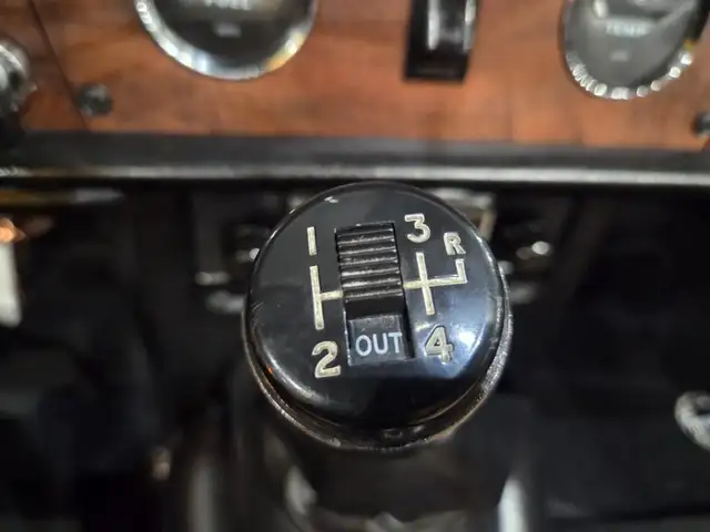 1973 Triumph Spitfire Overdrive in Classic Cars in Thetford Mines - Image 25