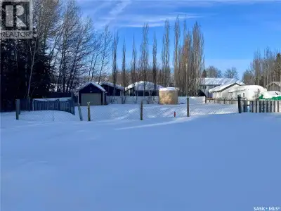 Great opportunity to purchase land in Air Ronge! Located on a lovely and quiet street, this lot has...