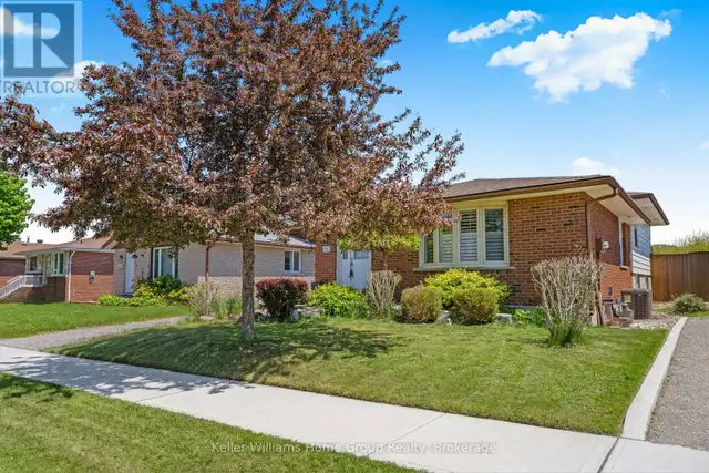 267 BAKERSFIELD DRIVE Cambridge, Ontario in Houses for Sale in Cambridge - Image 6