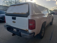 (((( MUST DO YOUR OWN SAFETY)))) WE DONT KNOW WHAT IT NEEDS FOR SAFETY, NO OFFERS PLEASE…… RUNS, RIV... (image 4)