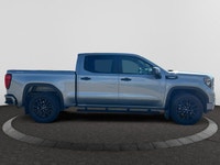 Welcome to Capital GMC! GM Certified 2025 GMC Sierra Pro Crew Cab with a 2.7L 4 cylinder paired with... (image 5)