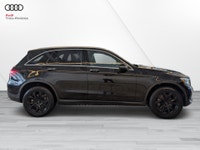 AUDI TROIS-RIVIÈRES MEMBER OF THE GABRIEL GROUP 819-266-7777 LOCATED IN THE CENTER OF MAURICIE AT AU... (image 1)