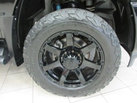 RAM 2500 2023 BIG HORN NIGHT EDITION ÉDITION CUMMINS 6.7 LITRES TURBO DIESEL 4X4 CREW-CAB / MODIFICA... (image 5)