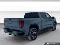 This GMC Sierra 1500 delivers a sturdy engine powering this Automatic transmission. *Get Your Money'... (image 5)